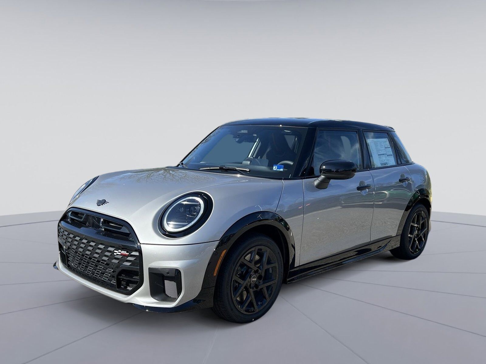 2026 MINI Hardtop
