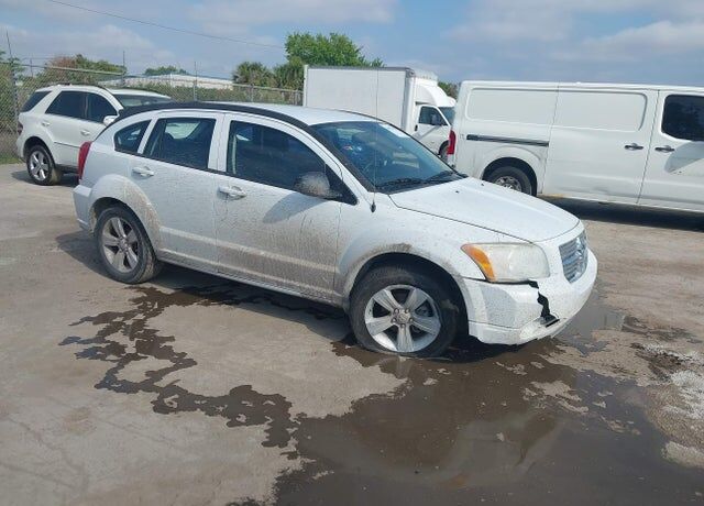 2011 DODGE Caliber