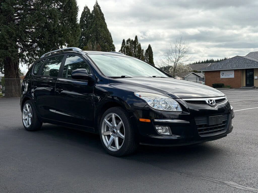 2011 HYUNDAI Elantra