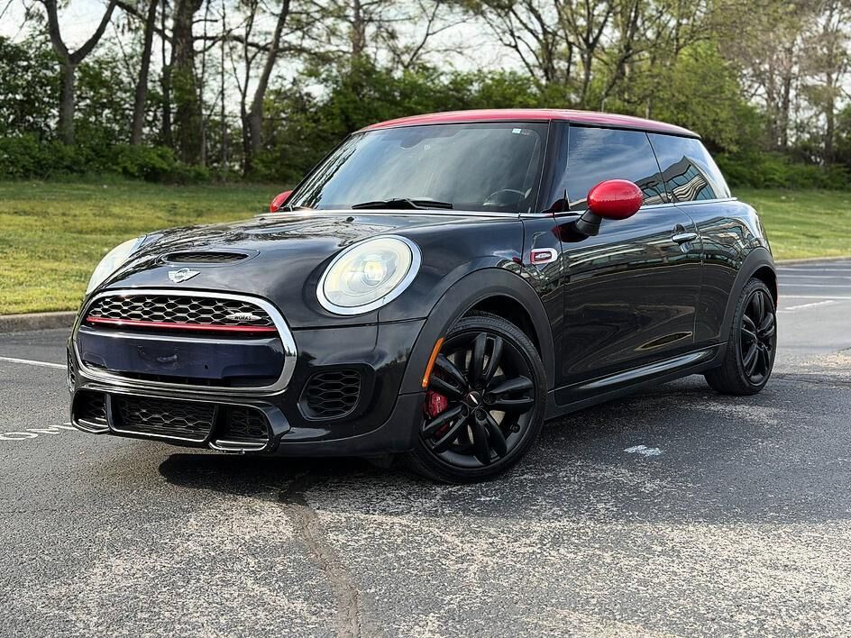 2015 MINI Hardtop