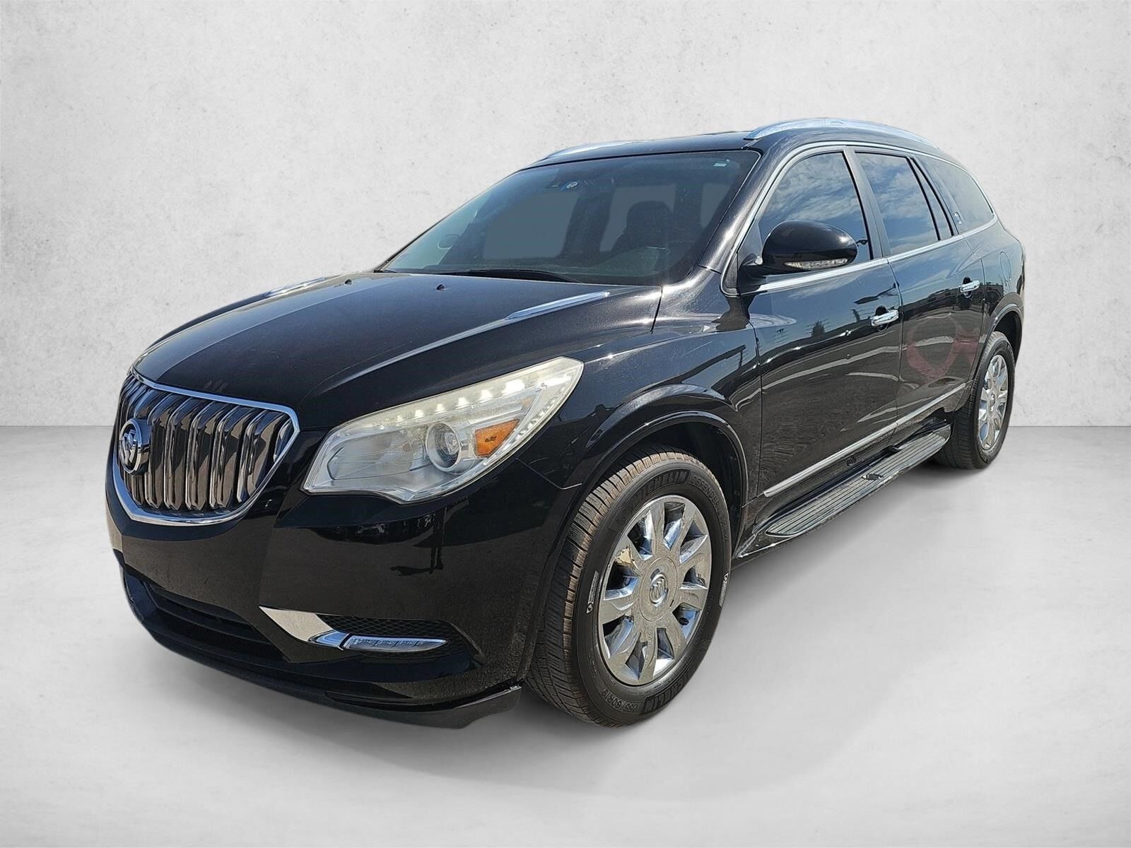 2016 BUICK Enclave