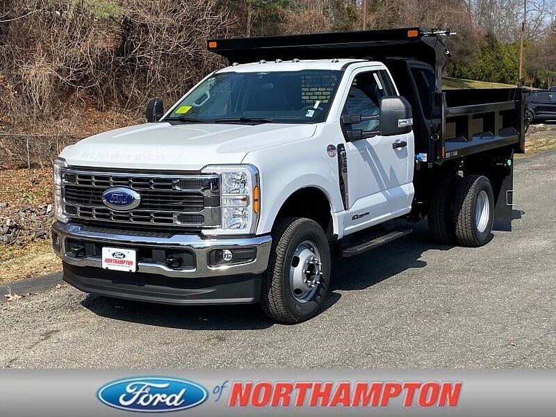 2026 FORD F-350