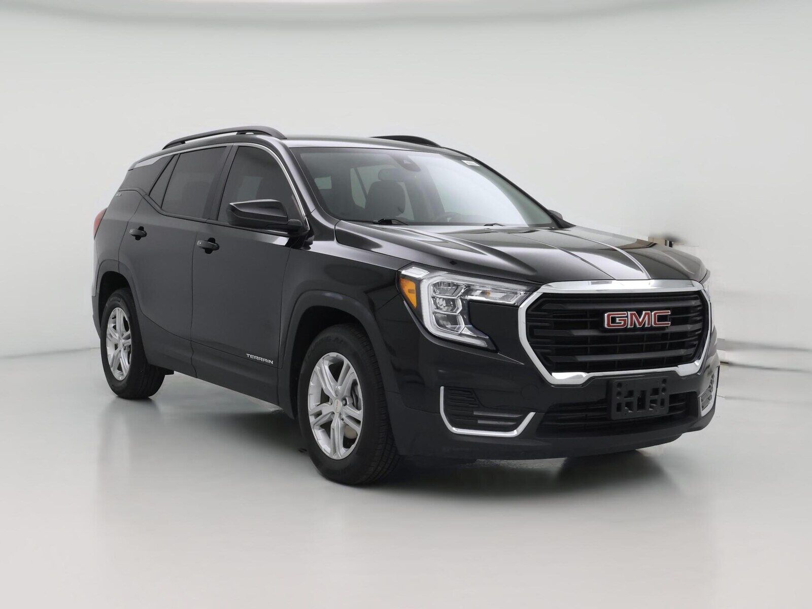 2023 GMC Terrain