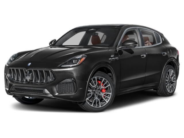 2023 MASERATI Grecale