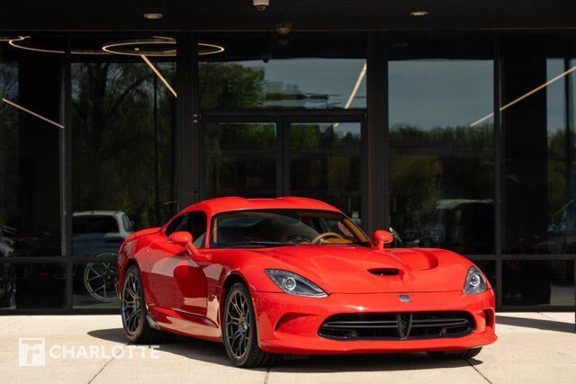 2013 DODGE Viper