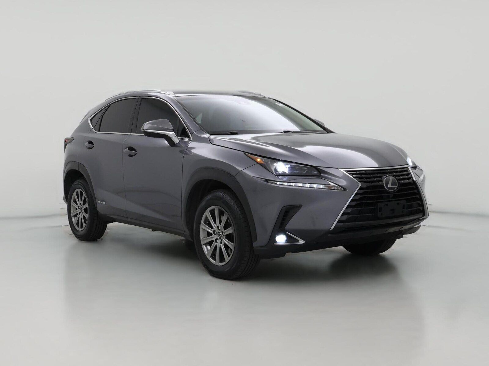 2019 LEXUS NX