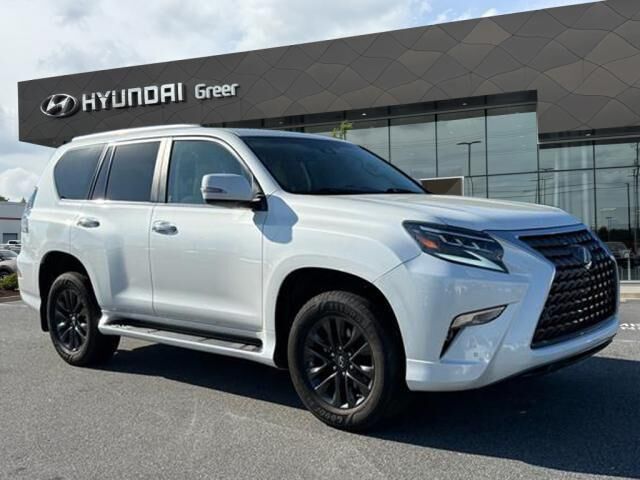 2022 LEXUS GX