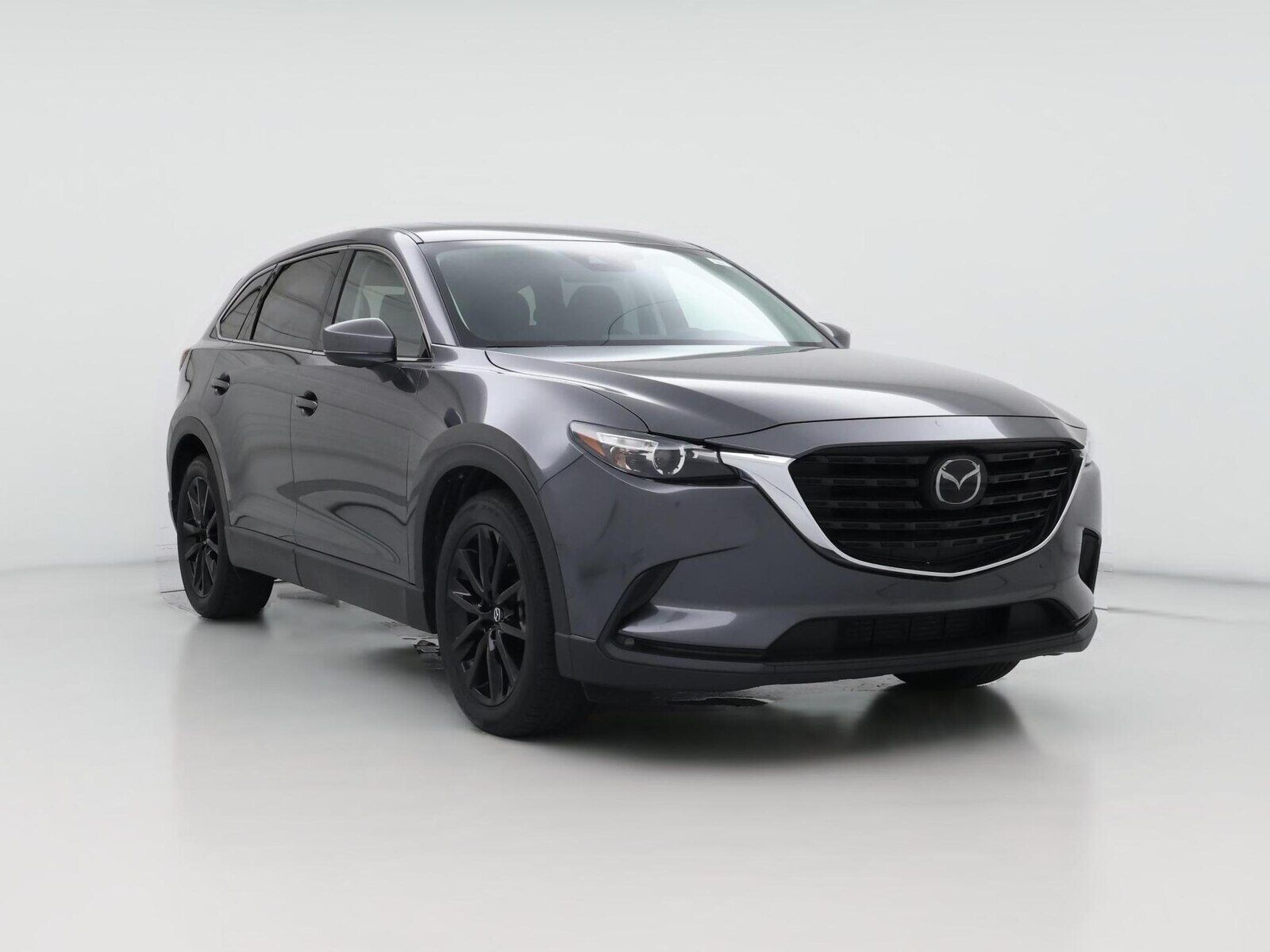 2023 MAZDA CX-9