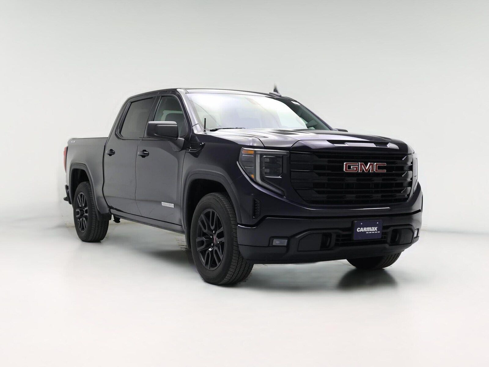 2022 GMC Sierra