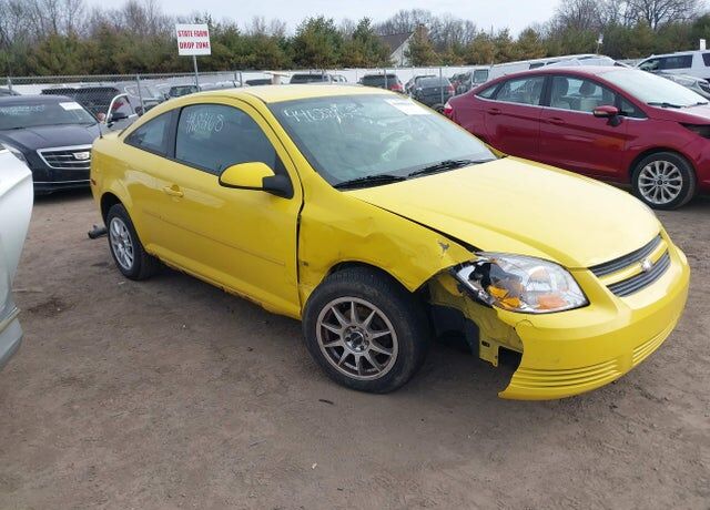 2009 CHEVROLET Cobalt