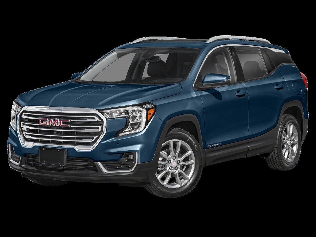 2023 GMC Terrain