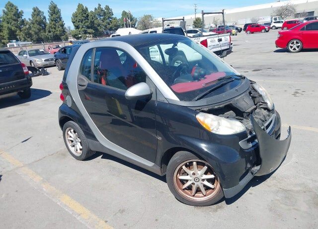 2009 SMART Fortwo