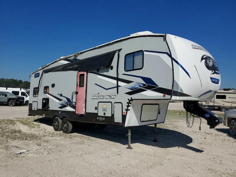 2023 FOREST RIVER Cherokee