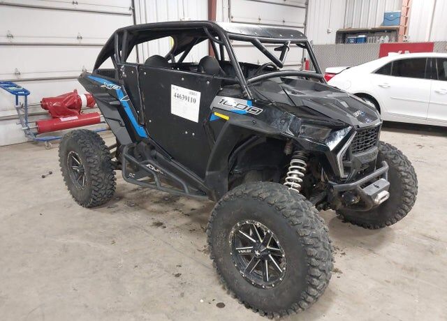2023 POLARIS RZR