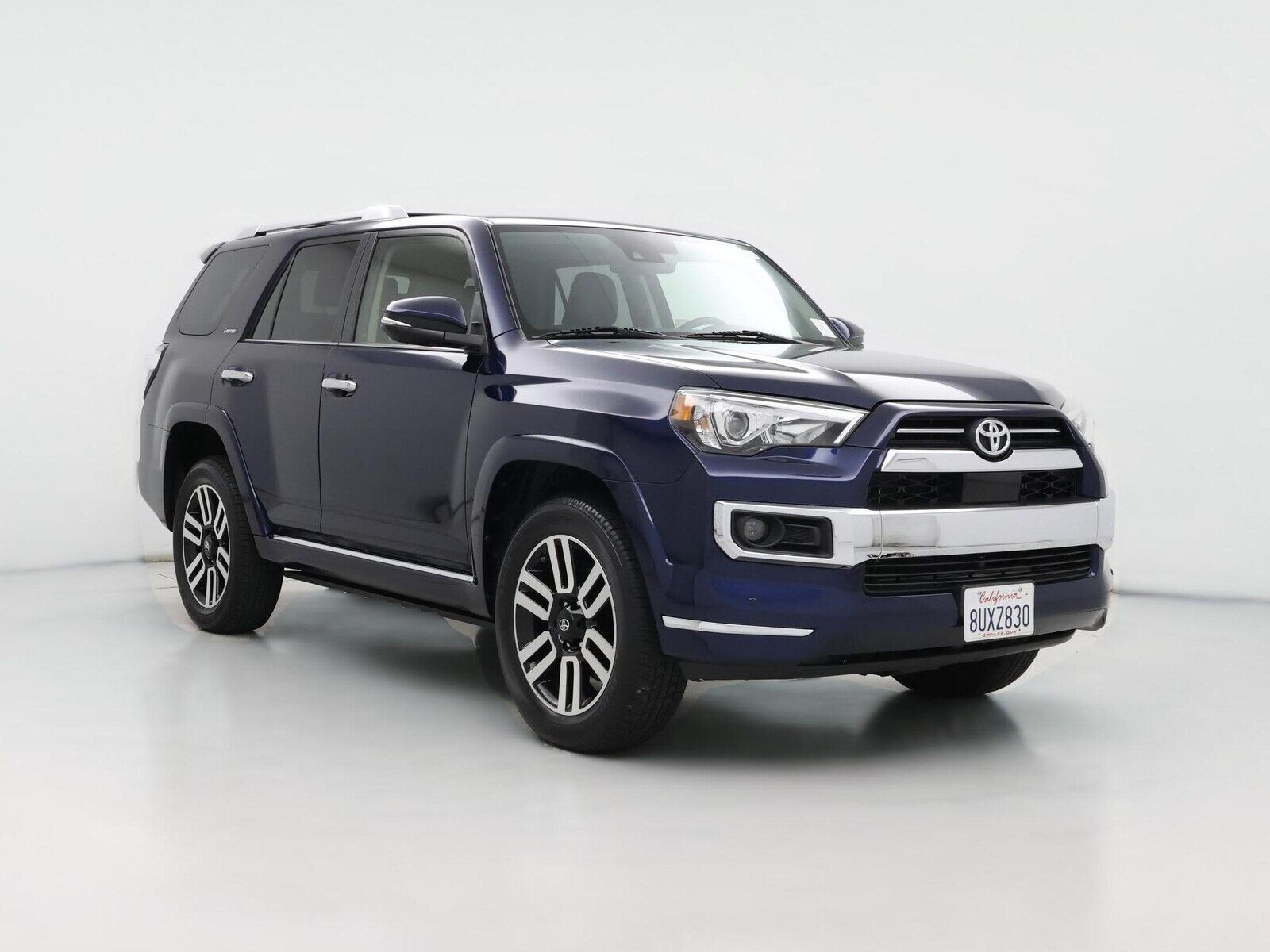 2020 TOYOTA 4-Runner