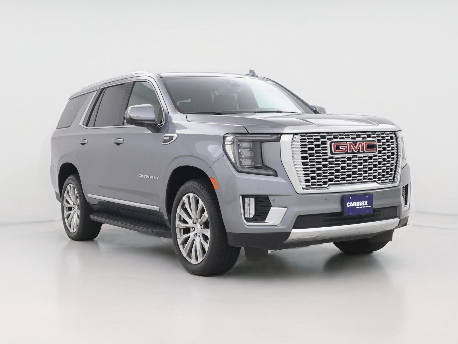 2022 GMC Yukon