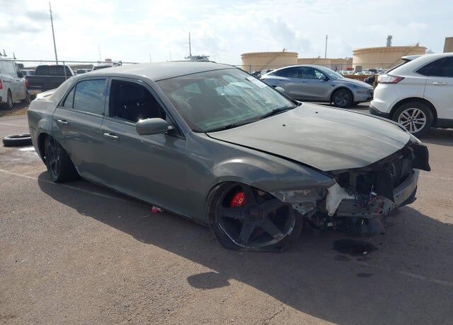 2018 CHRYSLER 300