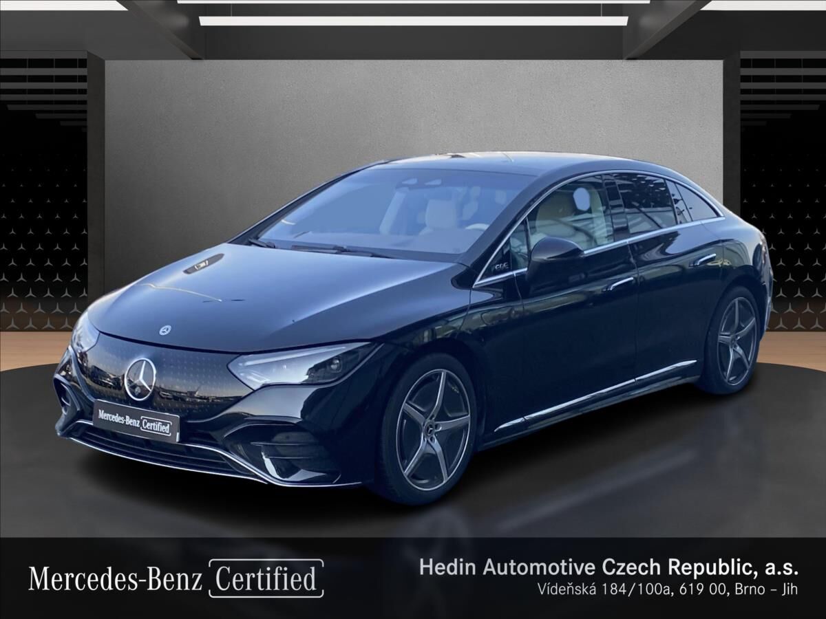 2024 MERCEDES-BENZ EQE-Class Sedan