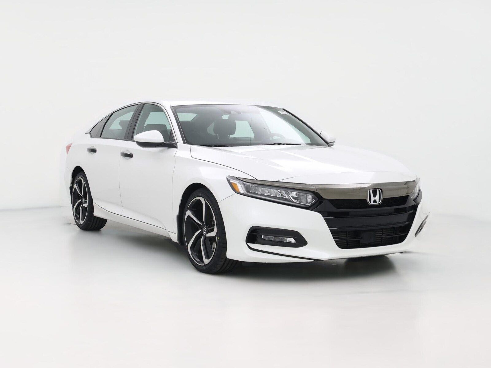 2020 HONDA Accord