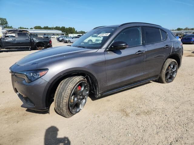 2024 ALFA ROMEO Stelvio
