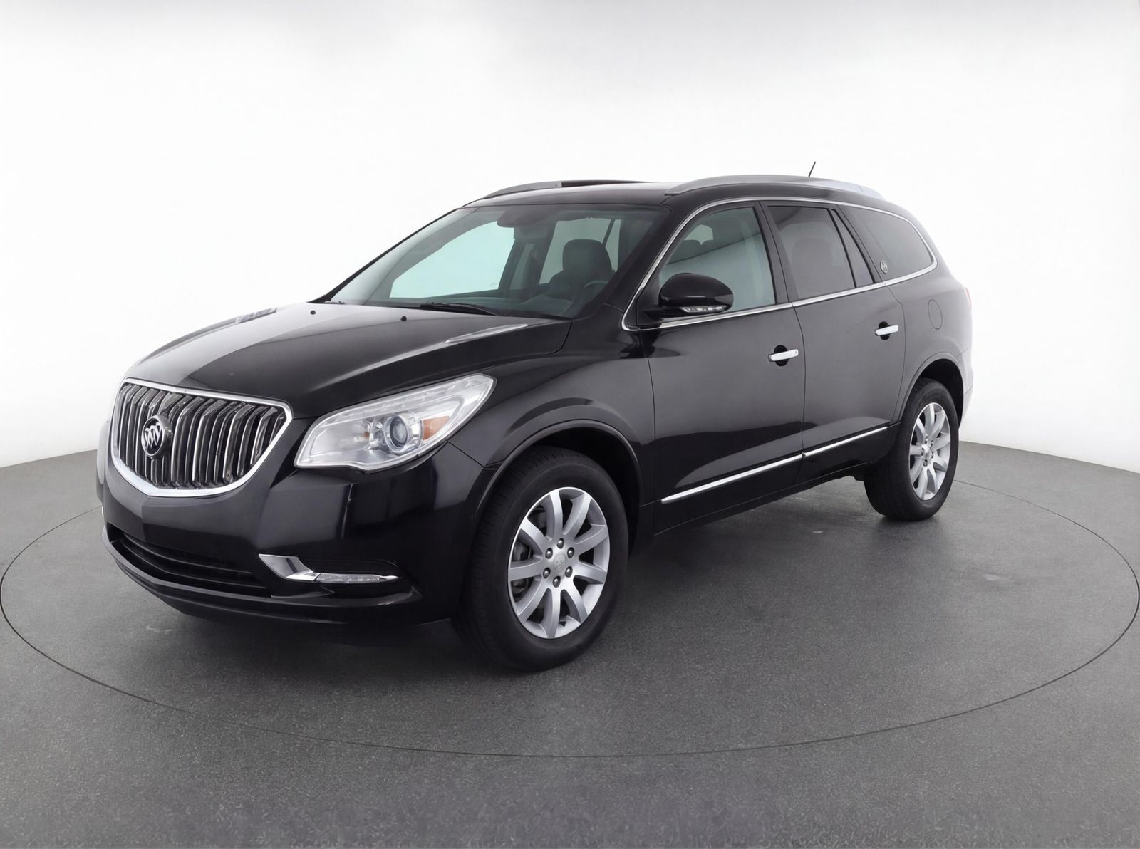 2016 BUICK Enclave