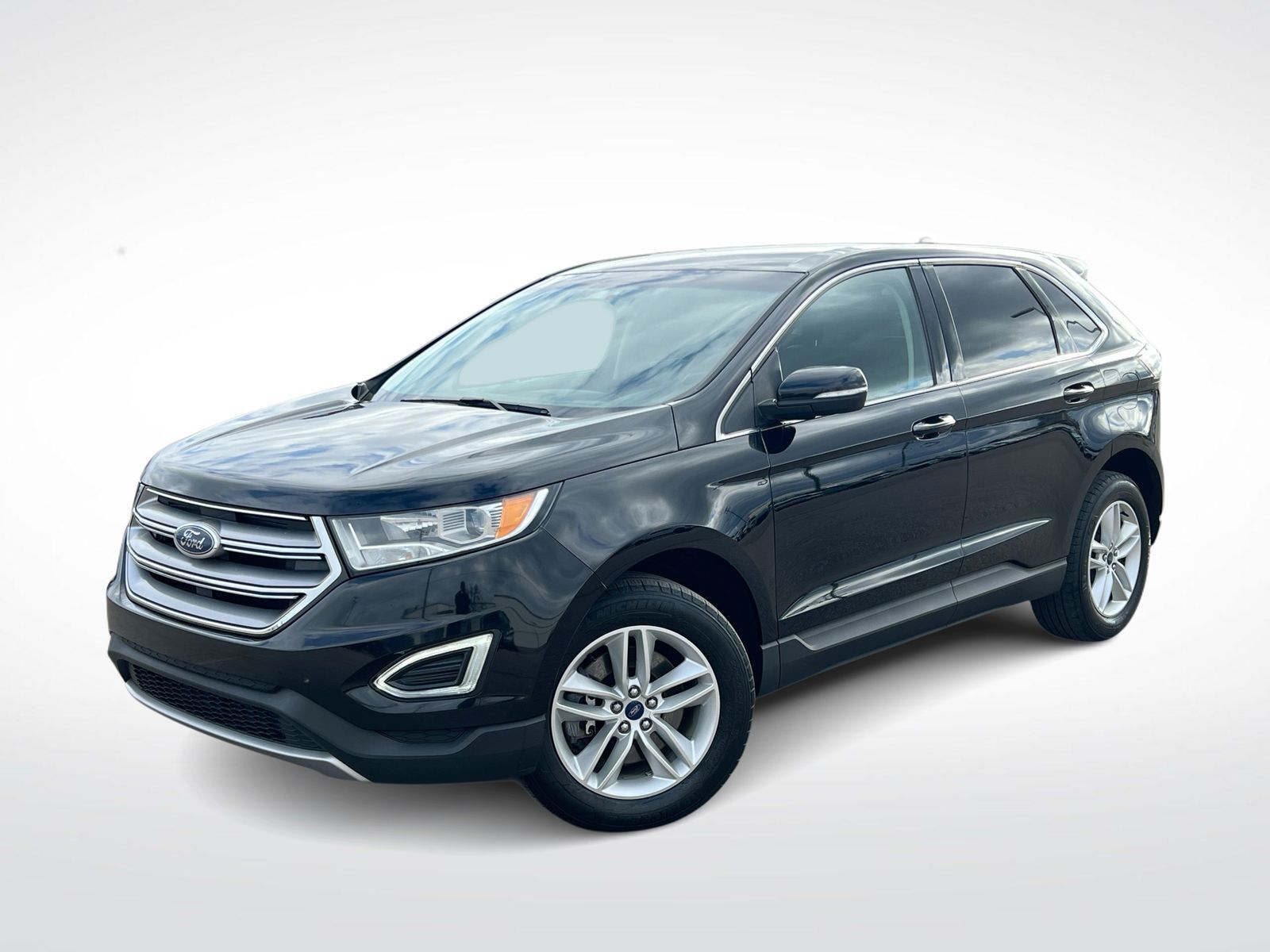 2017 FORD Edge
