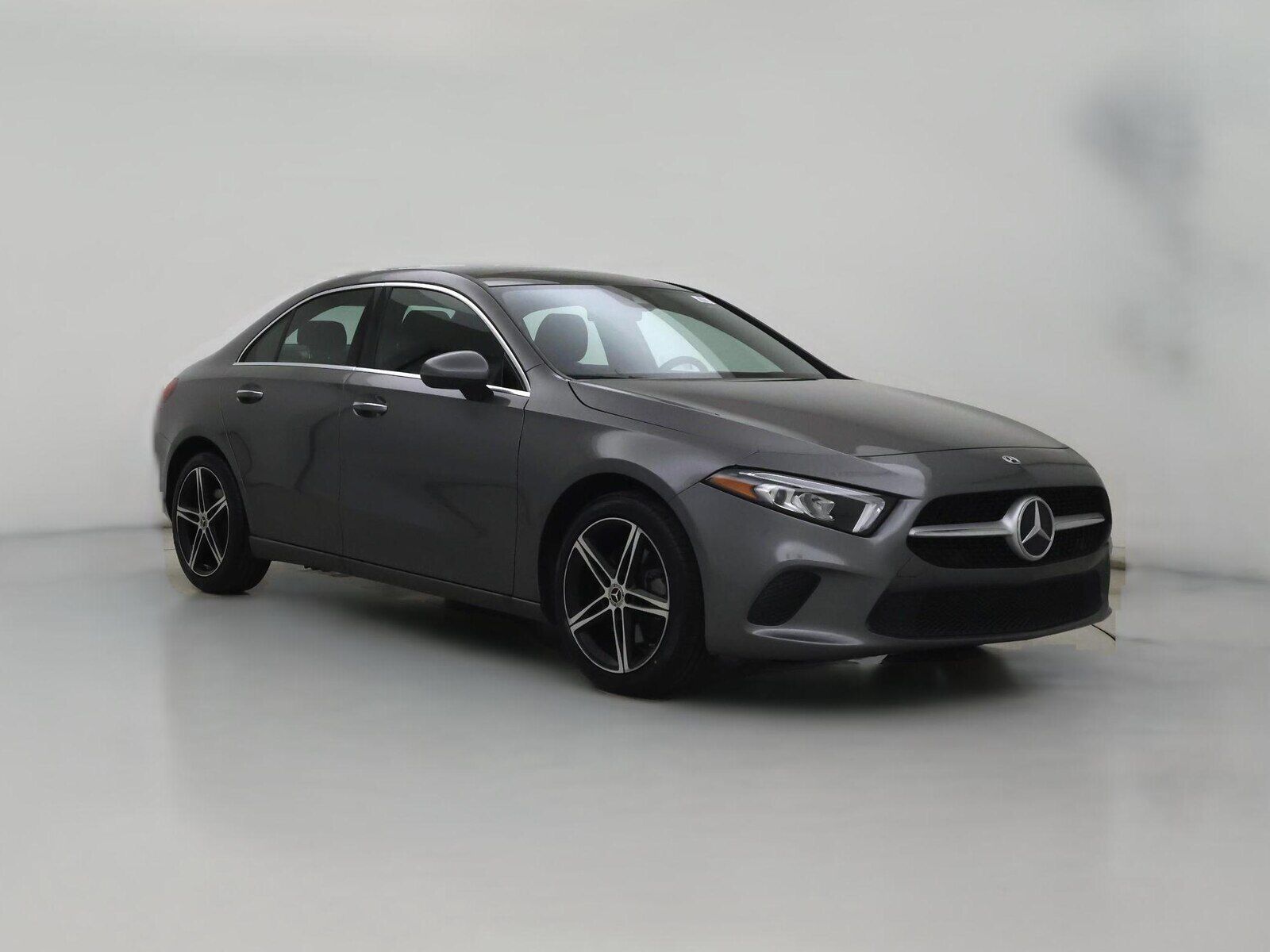 2022 MERCEDES-BENZ A-Class