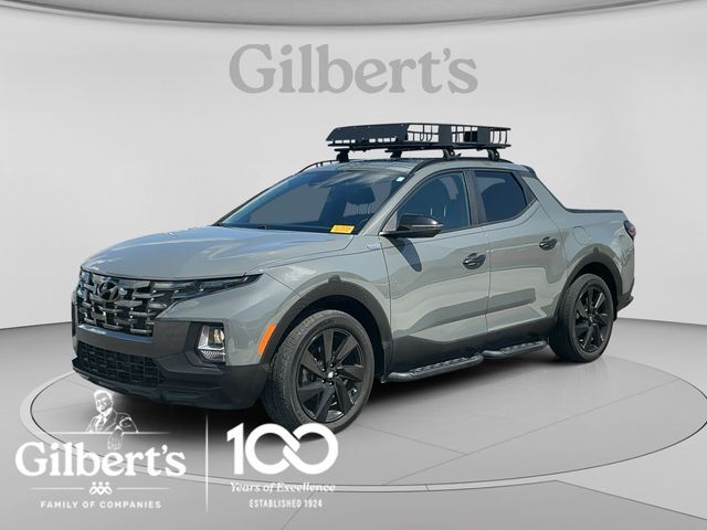 2023 HYUNDAI SANTA CRUZ