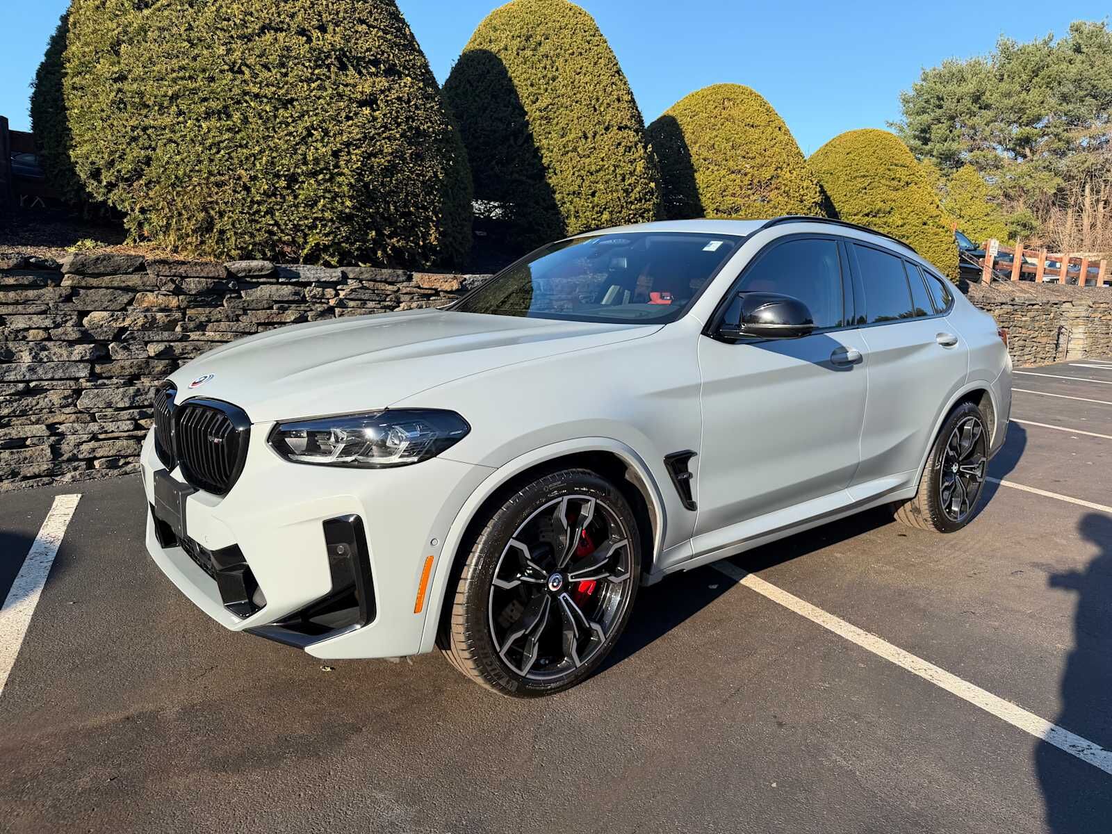 2023 BMW X4