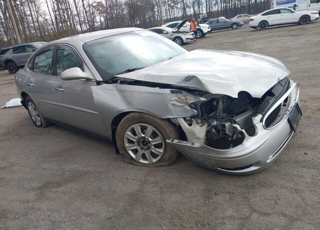 2006 BUICK LaCrosse