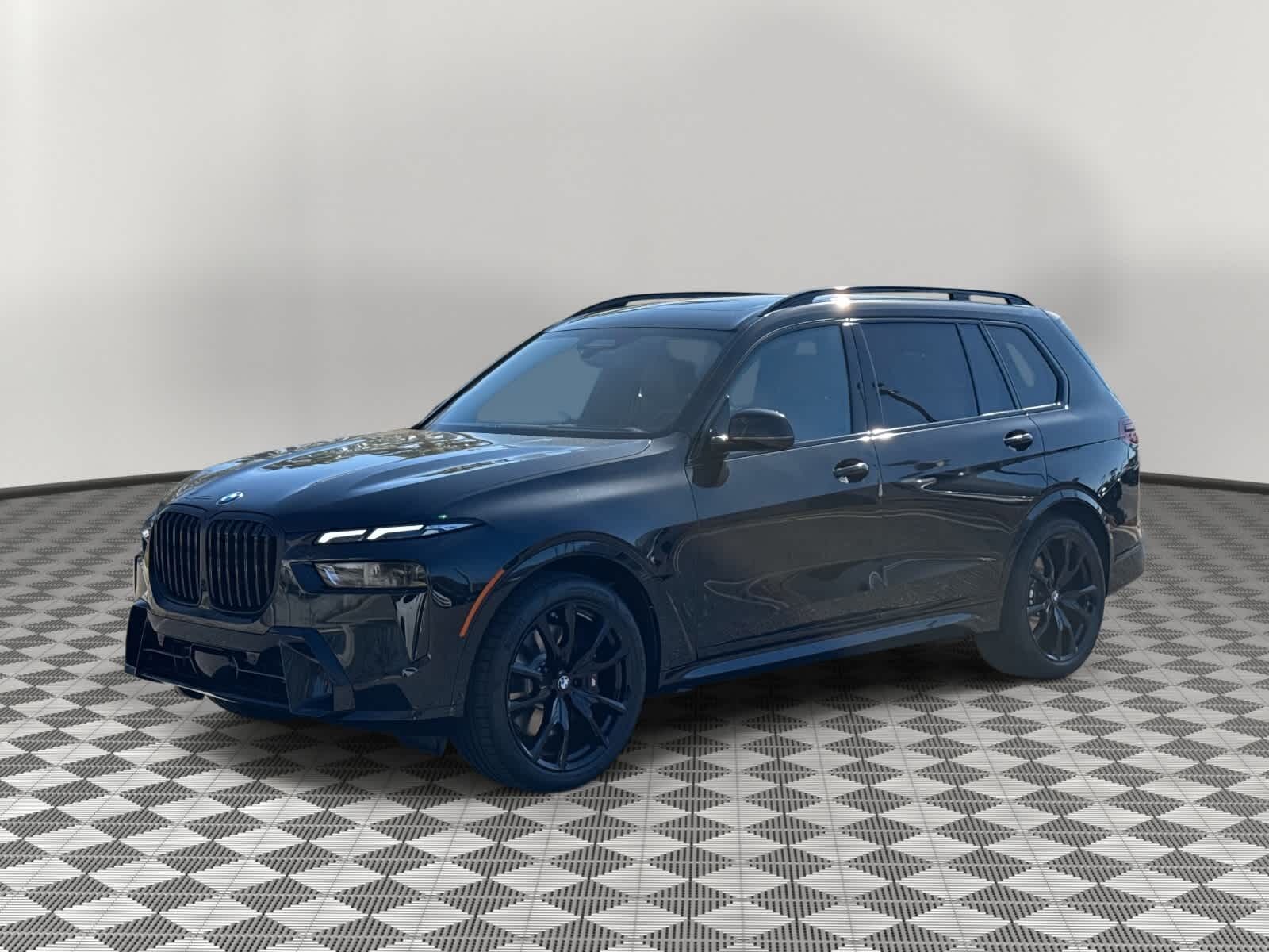2026 BMW X7