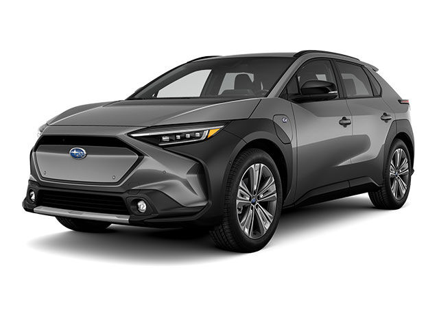 2023 TOYOTA Solterra