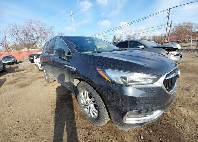 2020 BUICK Enclave