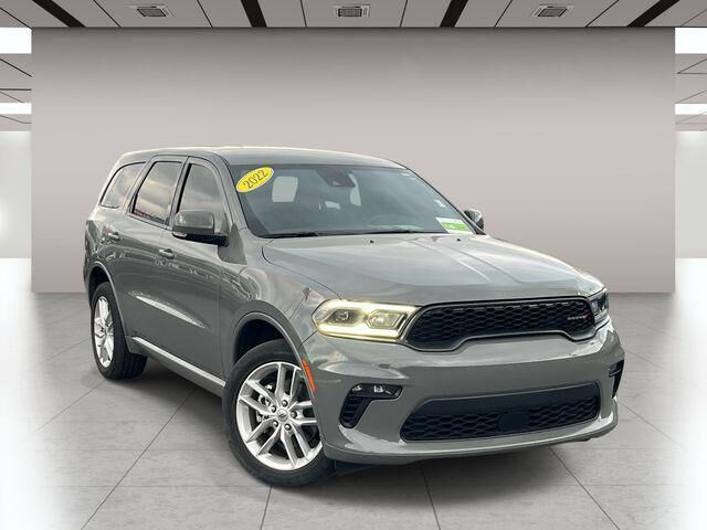 2022 DODGE Durango