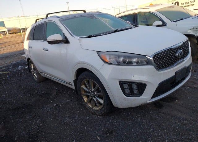 2018 KIA Sorento