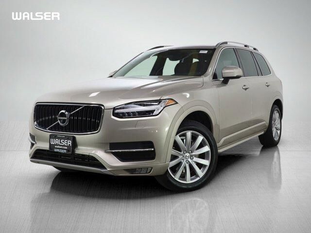 2016 VOLVO XC90