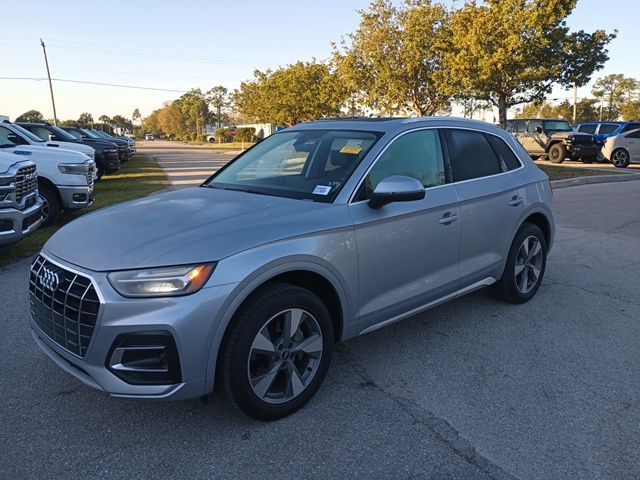 2023 Audi Q5