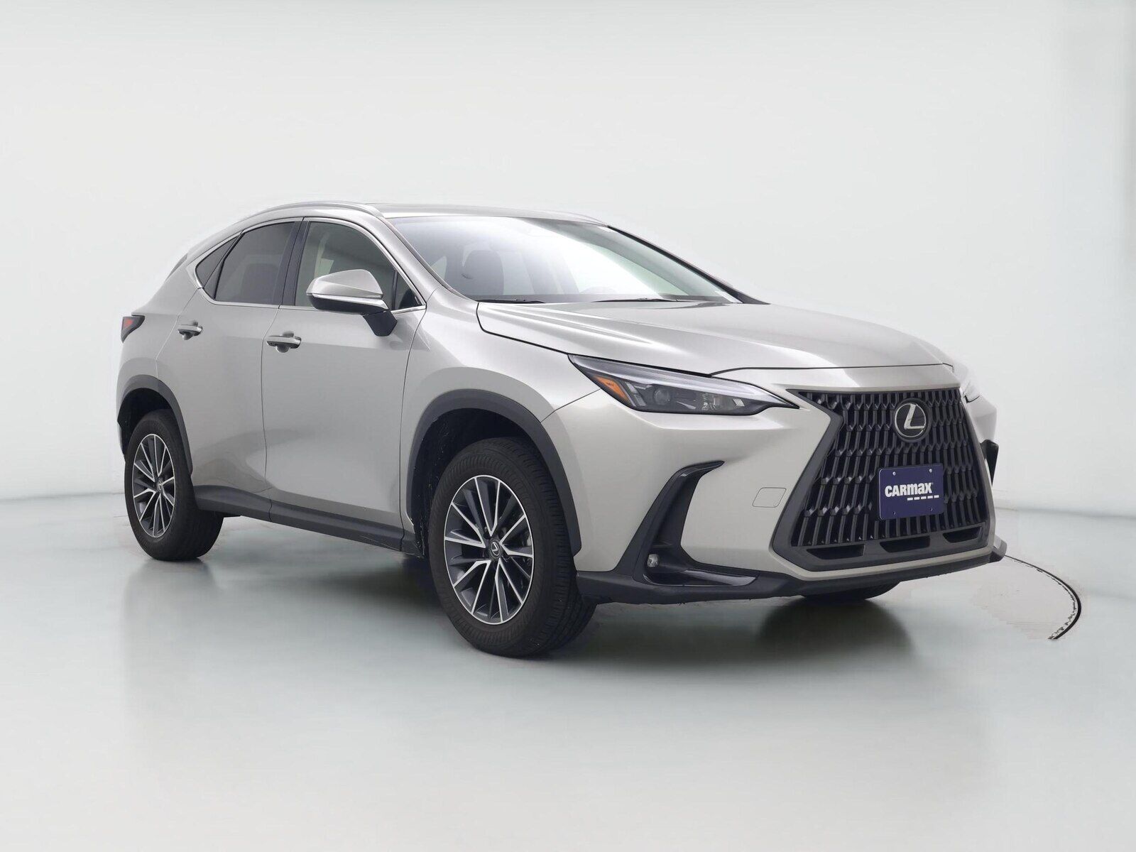 2024 LEXUS NX