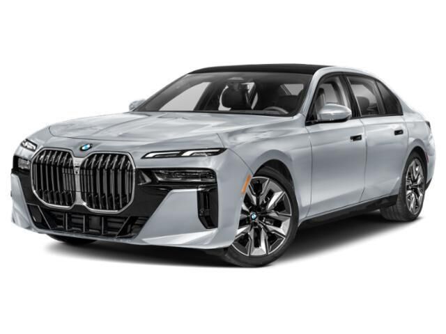 2023 BMW 7 Series