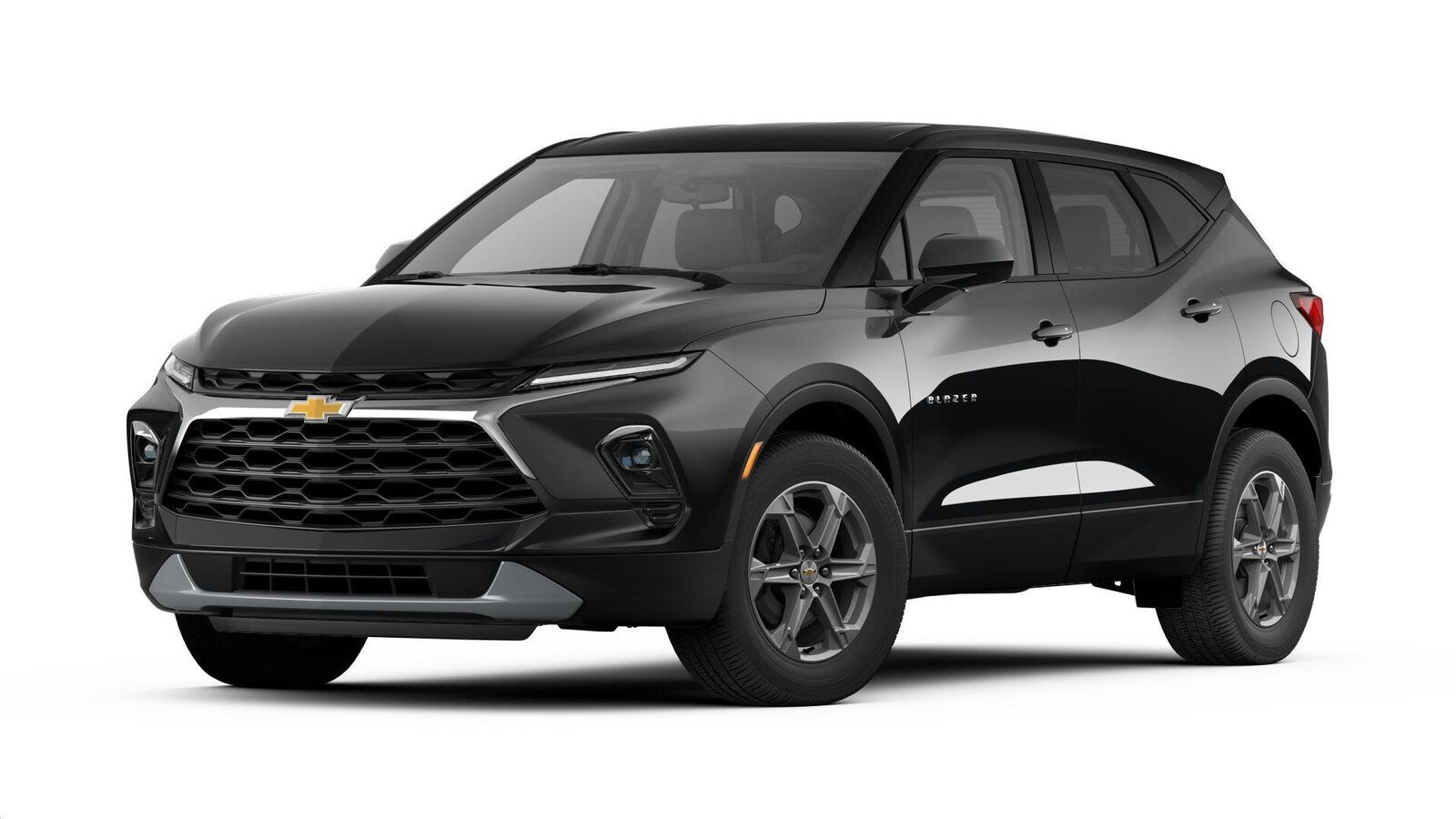 2026 CHEVROLET Blazer