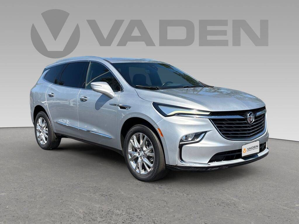 2022 BUICK Enclave