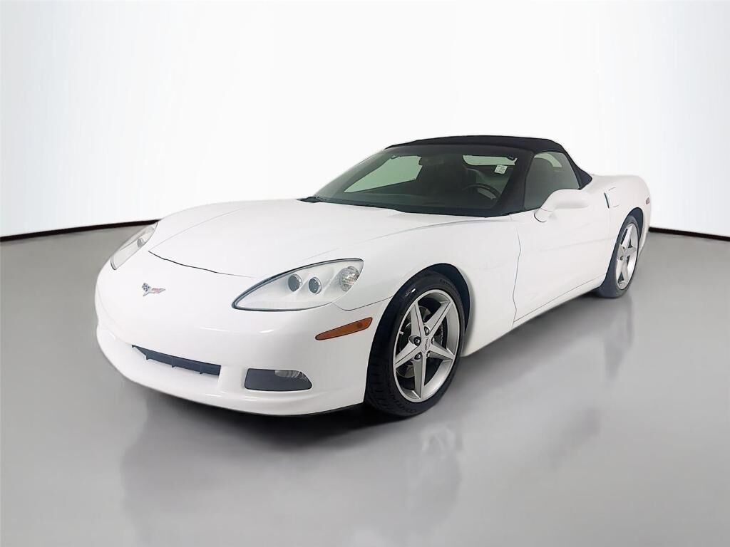 2011 CHEVROLET Corvette
