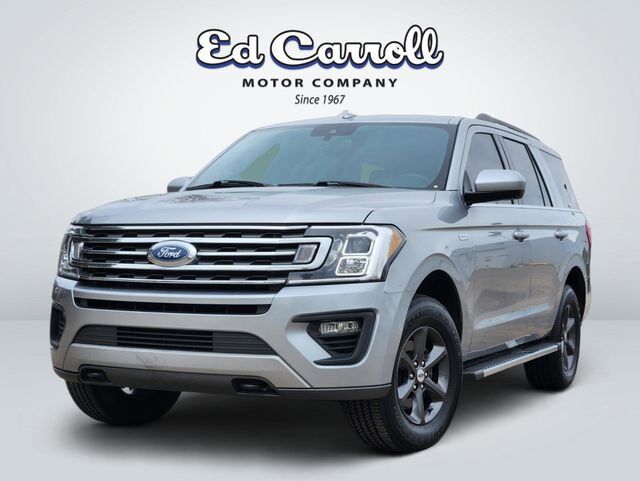 2020 FORD Expedition