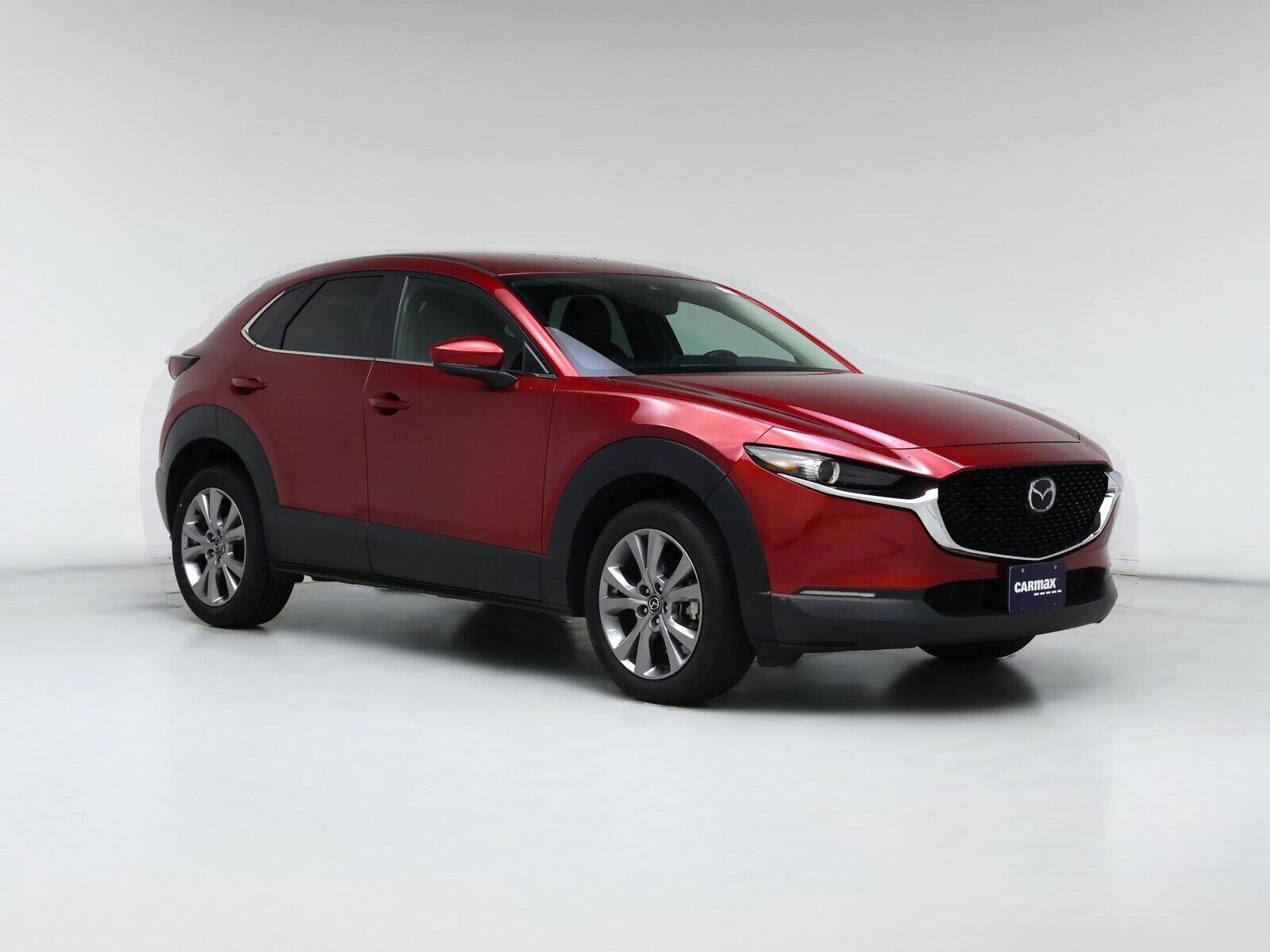 2020 MAZDA CX-30