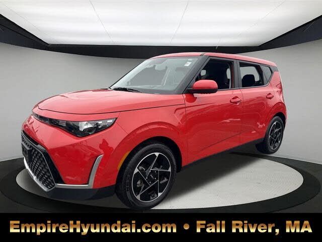 2023 KIA Soul