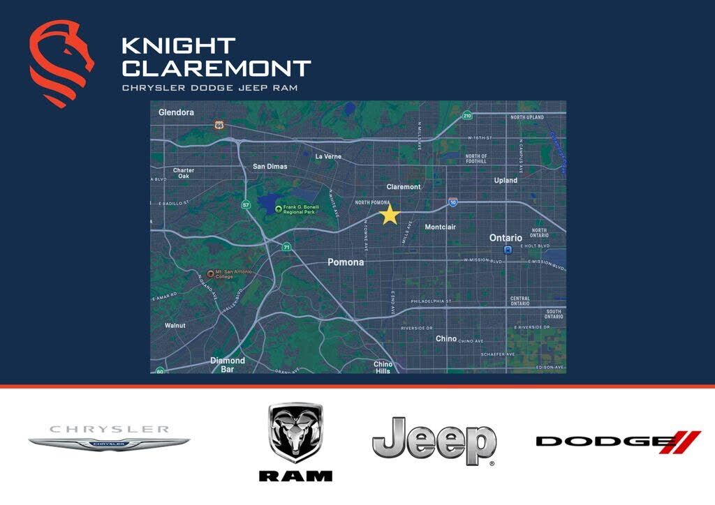 2023 RAM Promaster 3500