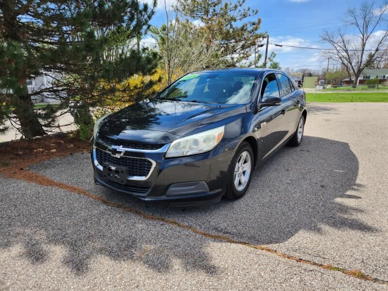 2011 CHEVROLET Cruze