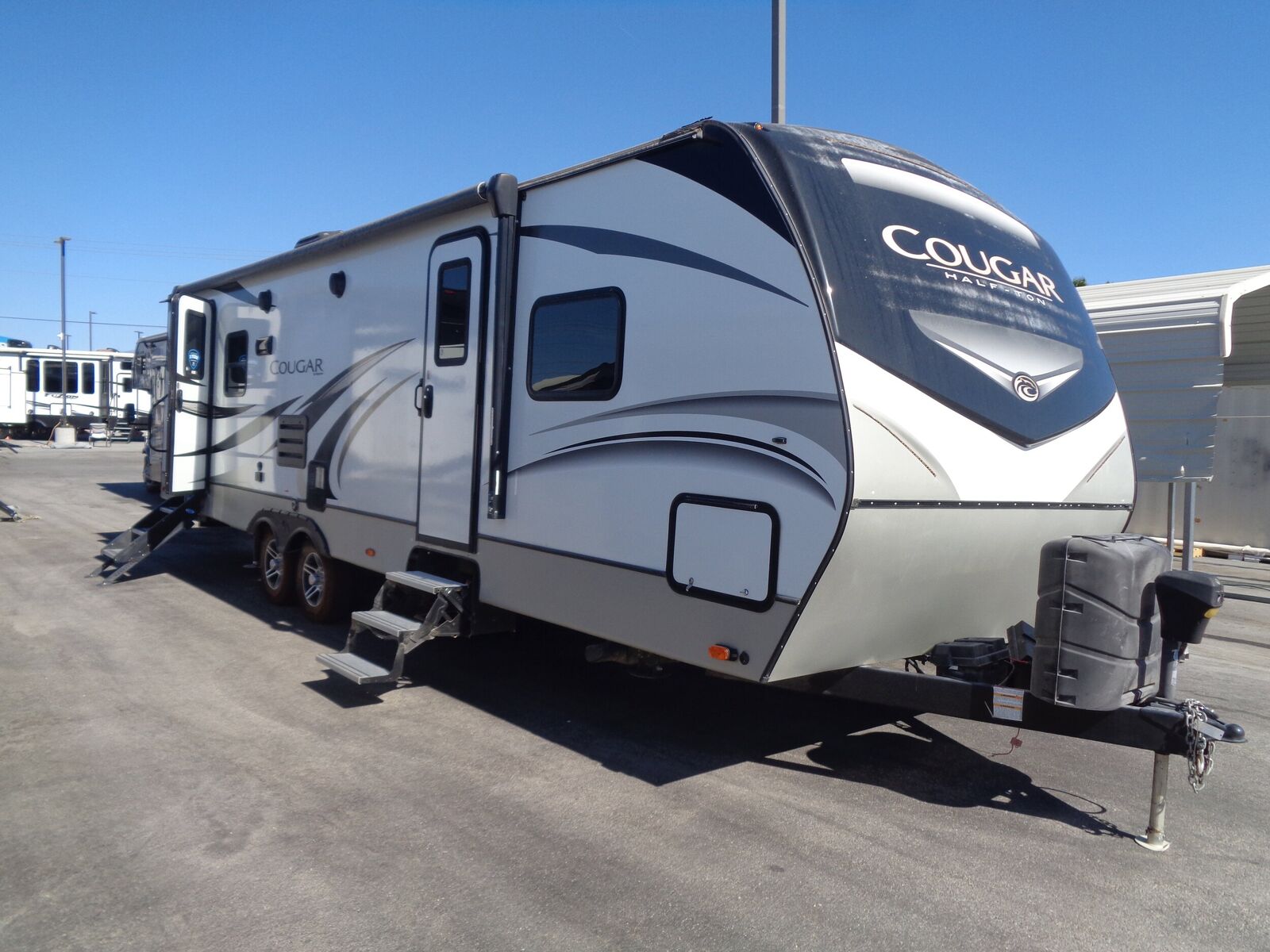 2020 KEYSTONE Keystone