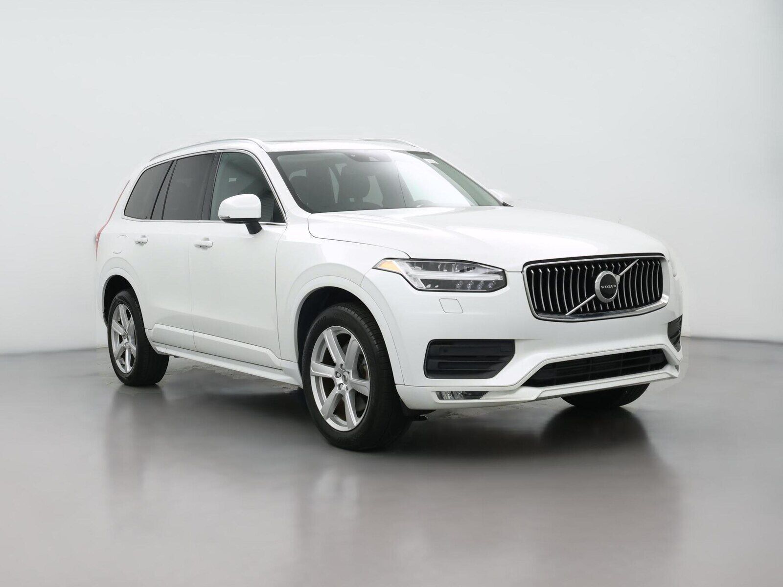 2021 VOLVO XC90