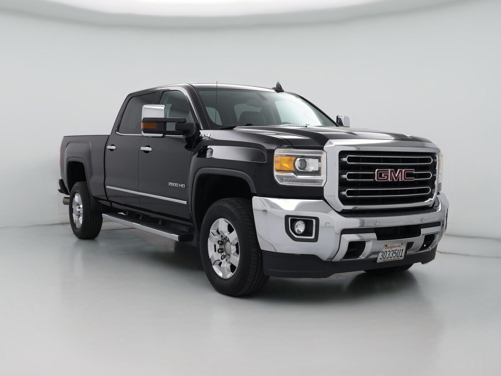 2015 GMC Sierra